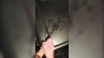 Cum Overload - Big Cocks Cum Shots Handjob!