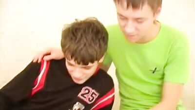 Exploring Gay Desires: Bareback Encounters with Russian Boys