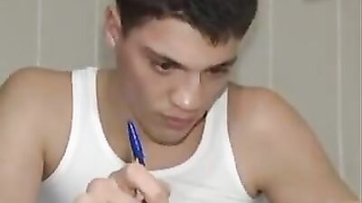 Bareback Vintage Voyeur: Russian Gay Tubes Hottest Boys!