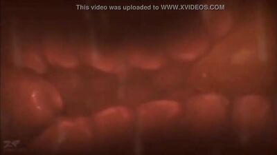 Animation Fuck Fest: Cartoon Cum Shots Galore!