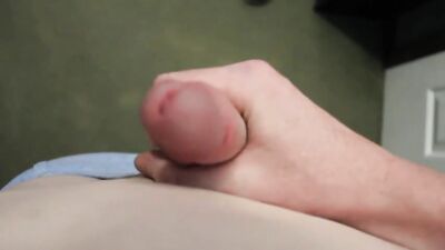 Young Studs Get Down & Dirty! Cum-filled Bisexual Action!