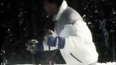 Snowy Classmates: A Gay Porn Adventure!