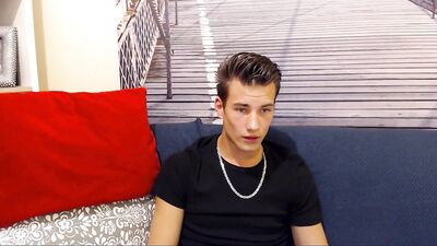 Gay XXX Cincinnati, Ohio Boys Porn: A Sexy Journey into Lustful Desires