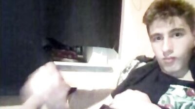 Uncut Straight Boys Porn Jerks Dick: The Ultimate Gay Porn Experience!