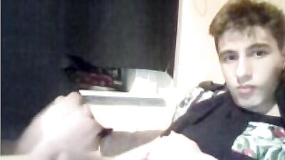 Uncut Straight Boys Porn Jerks Dick: The Ultimate Gay Porn Experience!