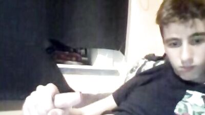 Uncut Straight Boys Porn Jerks Dick: The Ultimate Gay Porn Experience!