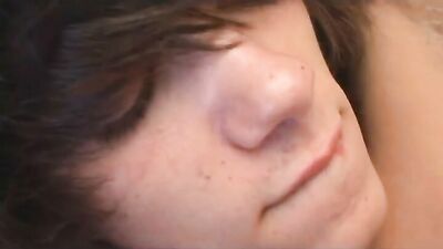 Raw Bareback Flip-Flop with Dillon - A Big Load For Friends