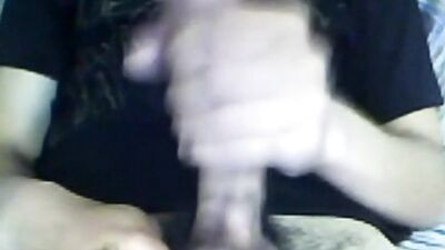 Young Gay Skater Cumshot Delight - Big Cocks and Cum Shots