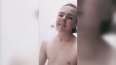 Gangbang Twinks: Showering with Hardcore Wanks!