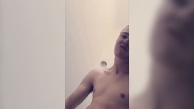 Gangbang Twinks: Showering with Hardcore Wanks!