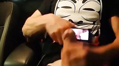 Gay Porn Videos: Cincinnati, Ohio Boys - Short Films Solo Action