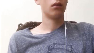 Cute Gay Tube Boys Porn Cam Solo Cum Alex