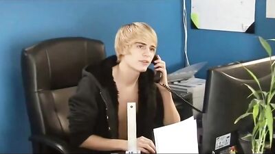 Gay Tube Teens Pounded in Office HD: Action Amature Ass Play