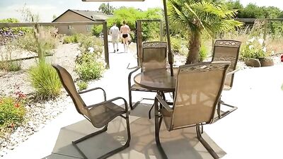 Gay Porn by the Pool - Hardcore Sex Scenes and Hot Male Models!
