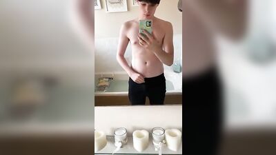 Gay Teen Porn Play: Big Cocks and Amateur First Time