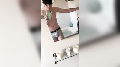 Gay Teen Porn Play: Big Cocks and Amateur First Time