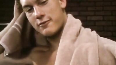 Summer School Heat: Gay Porn Videos with Grant Fagan!