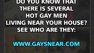 Vintage Garçons: Unleash Your Inner Gay Porn Star!