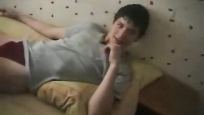 Gay Teen Undies Porn - Hard Working Boys Delight!