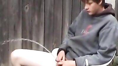 Gay Porn Video: You Can Have More Than Sprinkles!