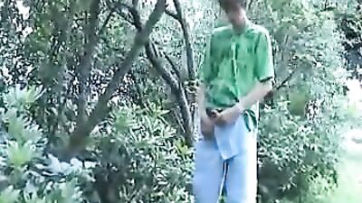 Gay Porn Video: You Can Have More Than Sprinkles!