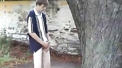 Gay Porn Video: You Can Have More Than Sprinkles!