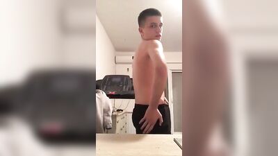 Boner Flash Boys: Hardcore Gay Porn Video!