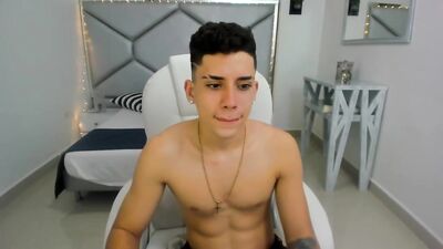 Novinho Cavalo Twink: The Hottest Gay Porn Tube Experience!