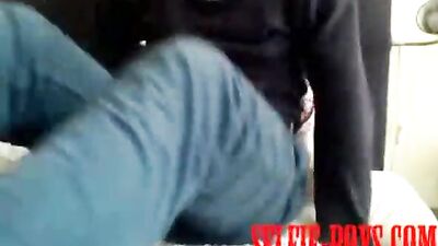 Young Boy Frenzy: Gay Porn Web-Cam Adventure!