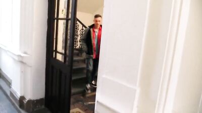 Gay Teen Sex Pick-up Porn Twink Tube: Action Ass Play Bareback