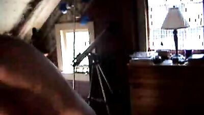 In The Attic: Young Boys Porn Jocks Rainy Day Adventure!