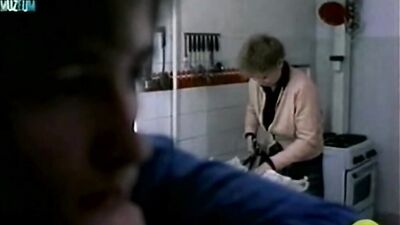 Bejezs Foreign Affairs - A Vintage Gay Porn Movie