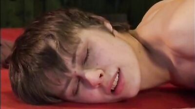 Fire Cuties Bareback Bonfire!