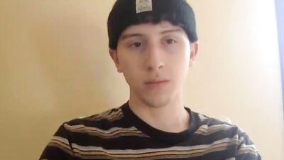 Total Gay Teen Porn Stud Cum in Bathroom XXX