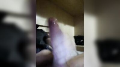 Monster Cock Lad Jacks - Gay Porn for Us