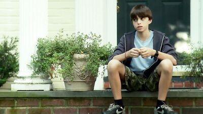 Gay Porn: Alan Smithee - The Short Film (2012)