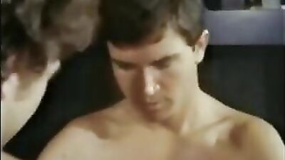 Gay Vintage Teen Tube: Exploring Hot Gay Porn!