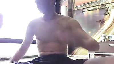 Hot Gay Teen Porn Wanks Live on Webcam!