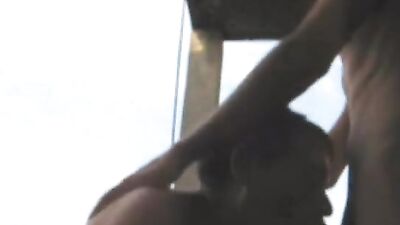 Gay Stepson Bareback Action: Two Minute Hookup!