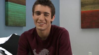 College Teen Solo Gay Porn - Cum Shot Frat Boys