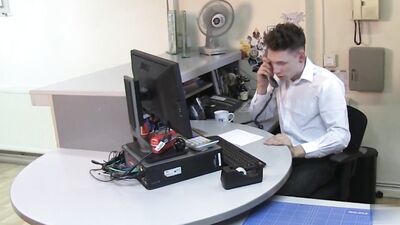 Office Boys Sexy Porn Gay Tube : A Cum Shot Collection for the Hottest Office Boys!