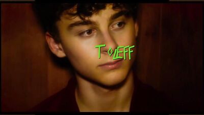 Gay Porn Video: Wyatt Oleff - A Short Film #3 | Fun Short Films