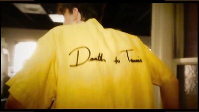 Gay Porn Video: Wyatt Oleff - A Short Film #3 | Fun Short Films