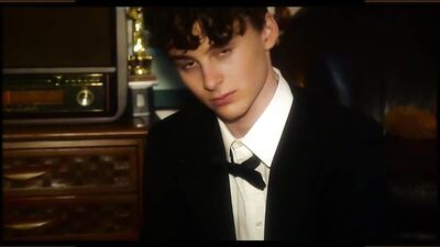 Gay Porn Video: Wyatt Oleff - A Short Film #3 | Fun Short Films