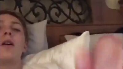 Horny Amateur Straight Boys Cum on Face