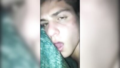 Twink Breeding Gets Bareback Gay Sex