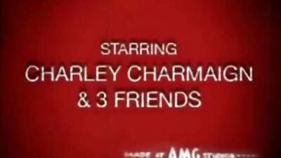 Blond Surfer Frenzy: Reliving the 70s Gay Porn Heat with Charley and Friends!