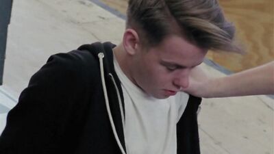 Gay Porn Video: Brácha - The Short Film 2015 - The Gay Movie You Dont Want To Miss!