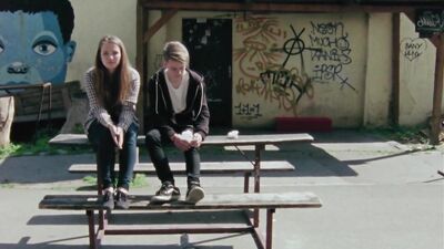 Gay Porn Video: Brácha - The Short Film 2015 - The Gay Movie You Dont Want To Miss!