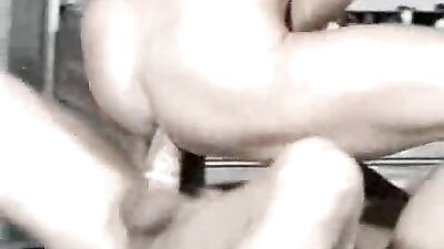 Hot Twink Boys in Action - Steamy Threesome!